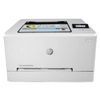 HP LaserJet M254NW 